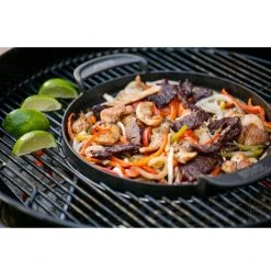 Brand new π Weber Gourmet BBQ System Cast Iron/Porcelain Grill Top Griddle 15.2 in. L X 12 in. W 1 pk β€οΈ 17 Brand new π Weber Gourmet BBQ System Cast Iron/Porcelain Grill Top Griddle 15.2 in. L X 12 in. W 1 pk β€οΈ -Outlet Weber Store 8150619b 0c65 4ab8 82b5 a60cf2c98962
