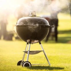 Coupon ❤️ Weber 22 in. Original Kettle Charcoal Grill Black ❤️ -Outlet Weber Store 8301c354 ebee 4cfd 85e1 80b467371819