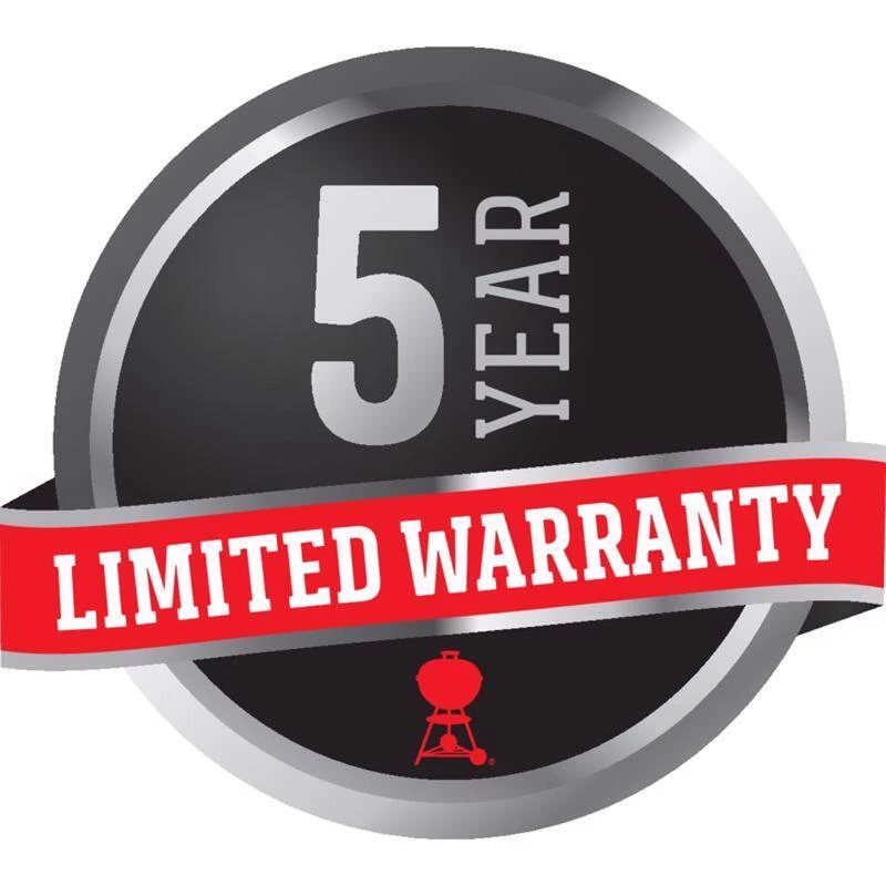 Brand new 😍 Weber Q2200 1 Burner Liquid Propane Grill Titanium ✔️ 10 Brand new 😍 Weber Q2200 1 Burner Liquid Propane Grill Titanium ✔️ - Image 10