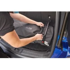 Cheapest ✔️ Weber Black Cargo Protector For Weber Traveler Grill 👍 -Outlet Weber Store 85ef5310 33d1 4fed a391 d70c90414615