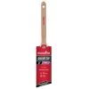 Outlet 🛒 Wooster Silver Tip 2 in. Semi-Oval Paint Brush 🔔