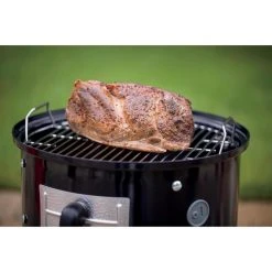 Promo 🧨 Weber Smokey Mountain Charcoal/Wood Bullet Smoker Black ✨ 17 Promo 🧨 Weber Smokey Mountain Charcoal/Wood Bullet Smoker Black ✨ -Outlet Weber Store 887f5ff3 667a 480d 8aea fcfbae7e4890