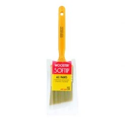 Wholesale 💯 Wooster Softip 2 in. Angle Trim Paint Brush ❤️