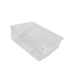 Wholesale 🥰 Wooster Sherlock Plastic 18 in. W X 14 in. L 1 gal Bucket Tray Liner ✔️