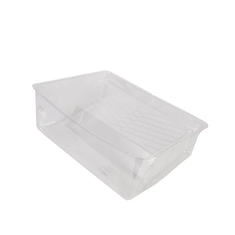 Wholesale 🥰 Wooster Sherlock Plastic 18 in. W X 14 in. L 1 gal Bucket Tray Liner ✔️ 1 Wholesale 🥰 Wooster Sherlock Plastic 18 in. W X 14 in. L 1 gal Bucket Tray Liner ✔️