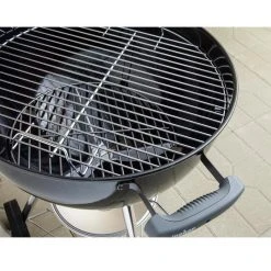 Discount 💯 Weber 18 in. Original Kettle Charcoal Grill Black ⌛ -Outlet Weber Store 8cc727a0 d9d8 41c4 993b 23cff9828f0a
