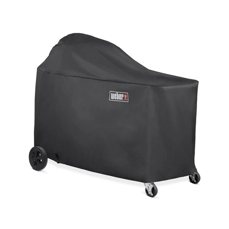 Best reviews of π Weber Summit Kamado S6 Grill Center Black Grill Cover βοΈ 1 Best reviews of π Weber Summit Kamado S6 Grill Center Black Grill Cover βοΈ