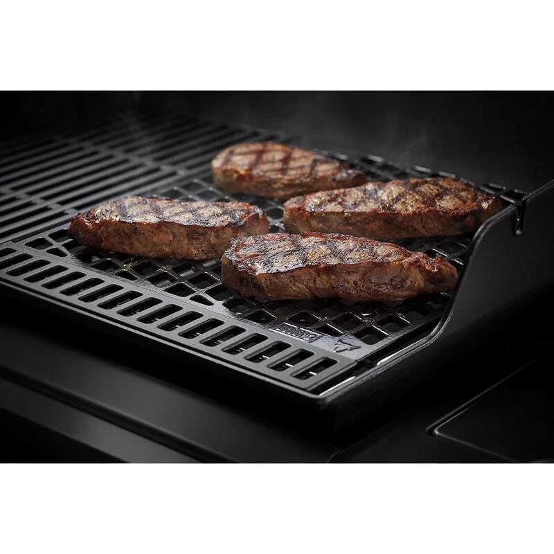 Budget ๐ Weber Crafted Genesis Grill Grate Kit 18.9 in. L X 16.8 in. W ๐ 7 Budget ๐ Weber Crafted Genesis Grill Grate Kit 18.9 in. L X 16.8 in. W ๐ - Image 7