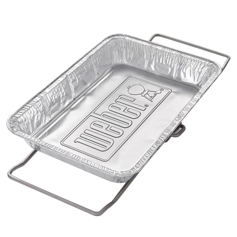 Wholesale ✔️ Weber SmokeFire Metal 13.1 in. L X 8.1 in. W ✔️ 1 Wholesale ✔️ Weber SmokeFire Metal 13.1 in. L X 8.1 in. W ✔️