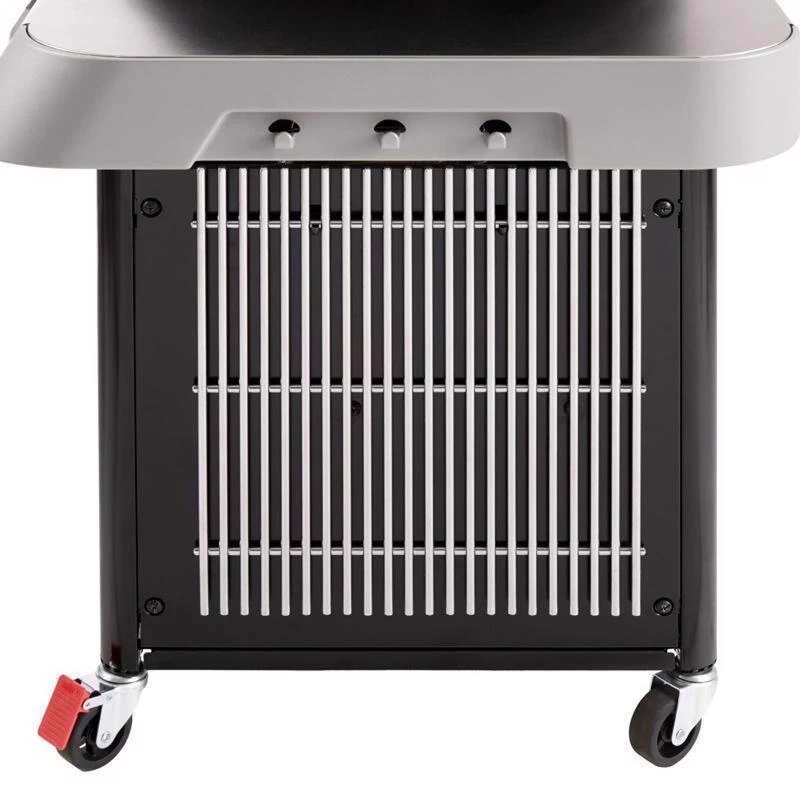 Deals ✨ Weber Genesis SP-E-325s 3 Burner Natural Gas Grill Black 👍 7 Deals ✨ Weber Genesis SP-E-325s 3 Burner Natural Gas Grill Black 👍 - Image 7