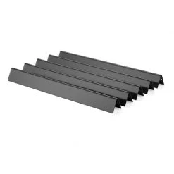 Buy โ Weber Porcelain Coated Steel Flavorizer Bar 22.5 in. L X 2.3 in. W For Weber SPIRIT 300 Side Mount โจ