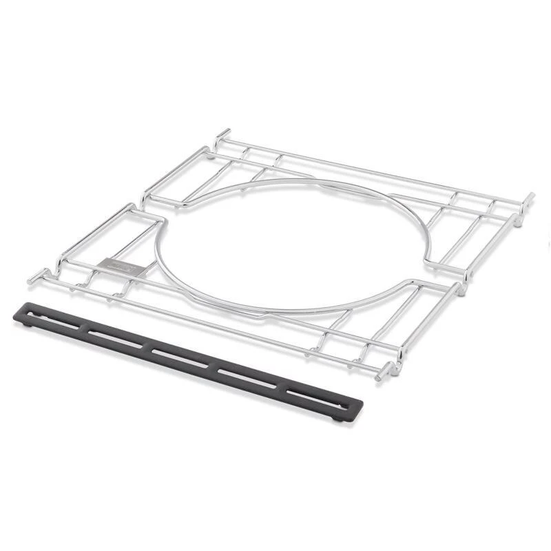 Wholesale ๐ Weber Crafted Spirit Grill Grate Kit 17.5 in. L X 16.8 in. W โจ 1 Wholesale ๐ Weber Crafted Spirit Grill Grate Kit 17.5 in. L X 16.8 in. W โจ