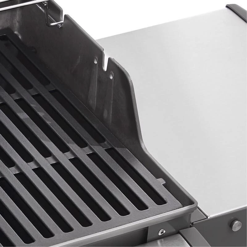 Top 10 ⭐ Weber Spirit S-315 3 Burner Natural Gas Grill Stainless Steel ⌛ 4 Top 10 ⭐ Weber Spirit S-315 3 Burner Natural Gas Grill Stainless Steel ⌛ - Image 4