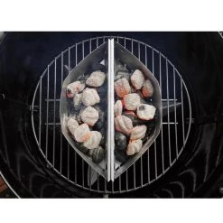 Hot Sale ⭐ Weber Aluminum/Steel Briquette Holder 14.2 in. L X 3.6 in. W ⭐ 7 Hot Sale ⭐ Weber Aluminum/Steel Briquette Holder 14.2 in. L X 3.6 in. W ⭐ -Outlet Weber Store 93d1b750 7840 4159 b601 d8e48dfb832f