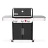 Top 10 👏 Weber Genesis E-325s 3 Burner Liquid Propane Grill Black ⭐