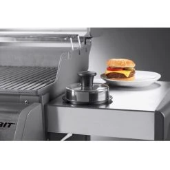 Buy 🤩 Weber Burger Press 5.5 L X 4.5 in. W 2 ✨ 10 Buy 🤩 Weber Burger Press 5.5 L X 4.5 in. W 2 ✨ -Outlet Weber Store 9591a32b 0ad9 4be7 b824 e90ff91ce9d9