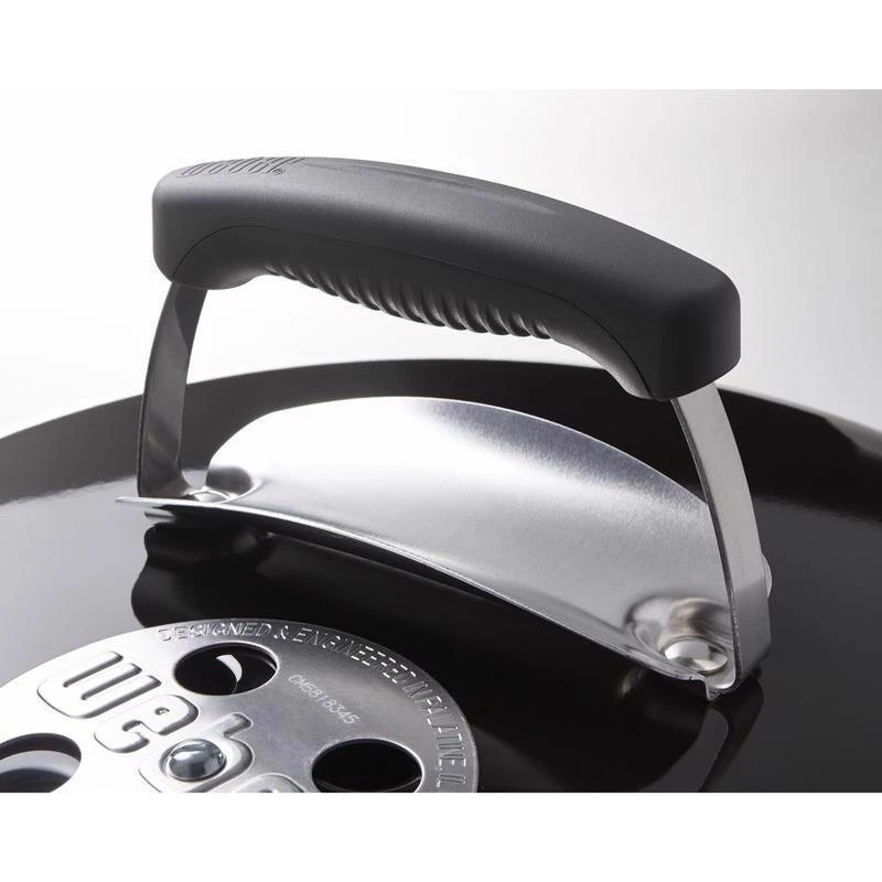 Budget ✨ Weber 18 in. Jumbo Joe Charcoal Grill Black 🥰 6 Budget ✨ Weber 18 in. Jumbo Joe Charcoal Grill Black 🥰 - Image 6