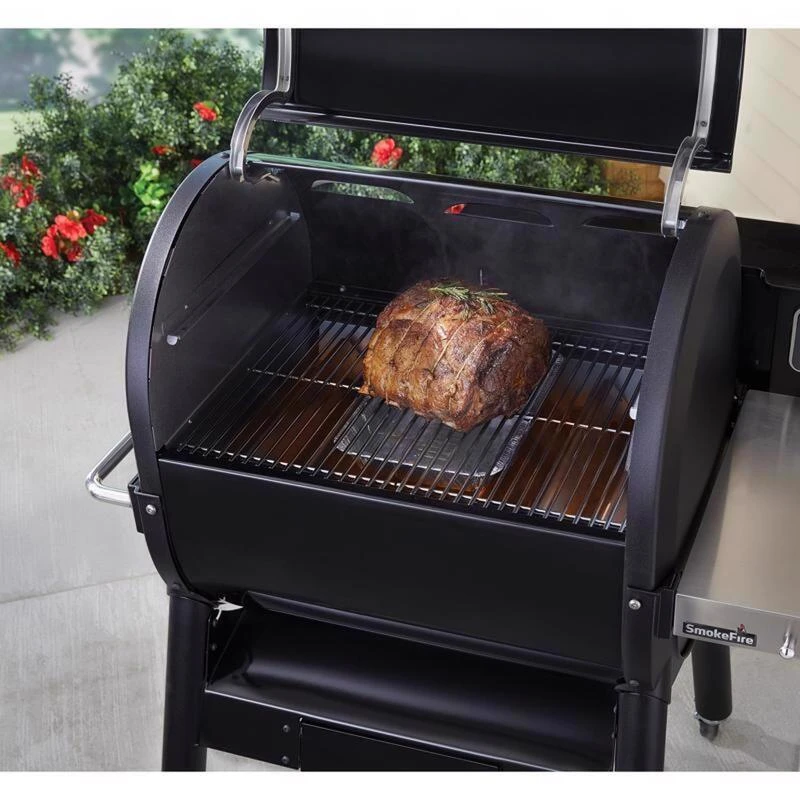 Wholesale ✔️ Weber SmokeFire Metal 13.1 in. L X 8.1 in. W ✔️ 6 Wholesale ✔️ Weber SmokeFire Metal 13.1 in. L X 8.1 in. W ✔️ - Image 6