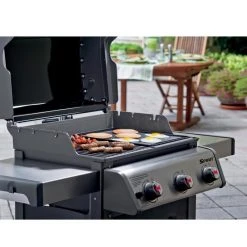Best Sale 🔥 Weber Spirit 300 & SmokeFire Cast Iron/Porcelain Griddle 17.4 in. L X 12.1 in. W 1 pk 👍 11 Best Sale 🔥 Weber Spirit 300 & SmokeFire Cast Iron/Porcelain Griddle 17.4 in. L X 12.1 in. W 1 pk 👍 -Outlet Weber Store 963a302c 9eef 4d34 bbe1 1d10d2f6c9f0