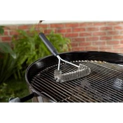 Hot Sale ✔️ Weber Grill Brush 1.09 in. H X 12 in. L X 7.09 in. W 1 pk ❤️ 7 Hot Sale ✔️ Weber Grill Brush 1.09 in. H X 12 in. L X 7.09 in. W 1 pk ❤️ -Outlet Weber Store 965b822b 20ef 4d74 9ad9 009bccc9f0c1