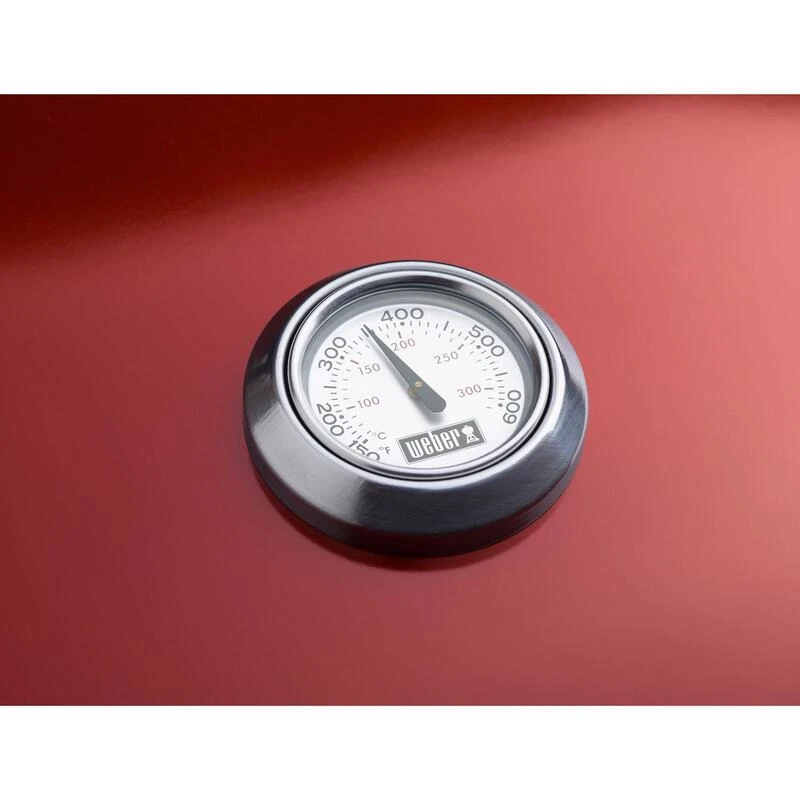 Deals ๐ Weber 22 in. Original Kettle Premium Charcoal Grill Crimson โ 3 Deals ๐ Weber 22 in. Original Kettle Premium Charcoal Grill Crimson โ - Image 3