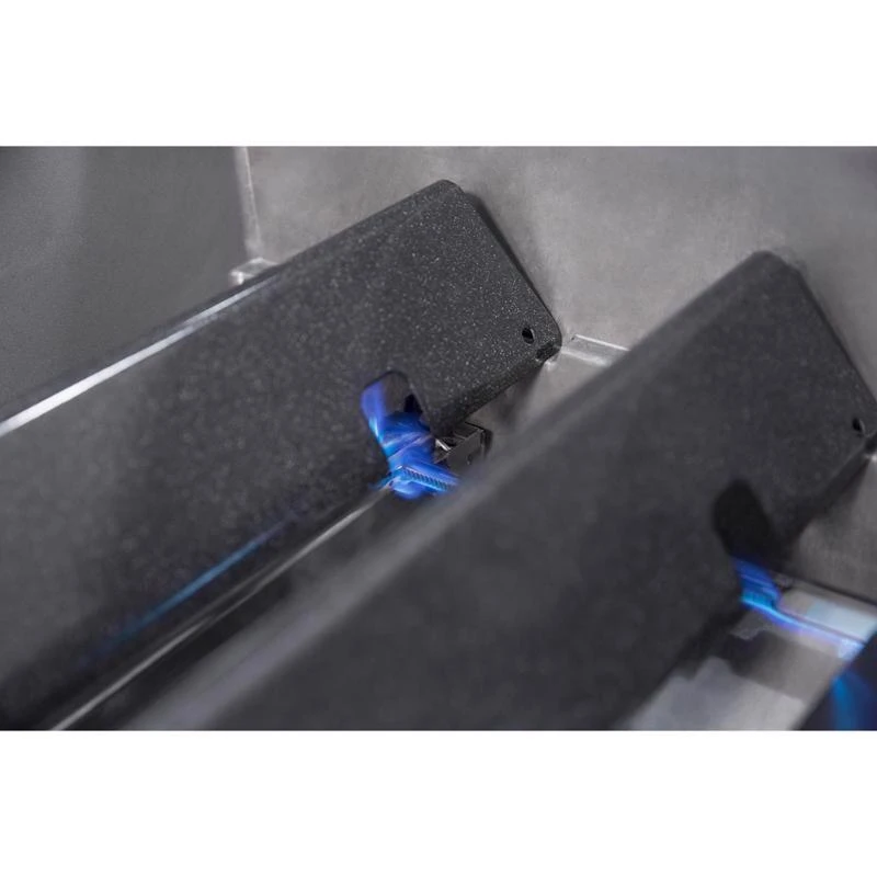 Best Pirce ⭐ Weber Porcelain Coated Steel Flavorizer Bar 15.3 in. L X 2.6 in. W For Weber SPIRIT 300 ✨ 2 Best Pirce ⭐ Weber Porcelain Coated Steel Flavorizer Bar 15.3 in. L X 2.6 in. W For Weber SPIRIT 300 ✨ - Image 2