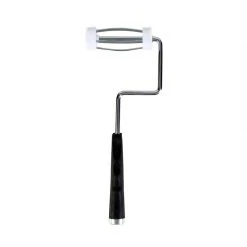 Buy ๐ Wooster Acme 4 in. W Cage Paint Roller Frame Threaded End ๐