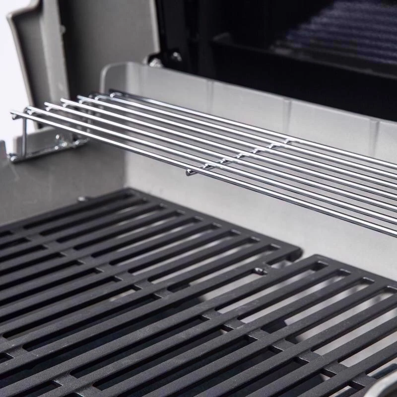 Best deal ๐ Weber Spirit II E-210 2 Burner Liquid Propane Grill Black โจ 5 Best deal ๐ Weber Spirit II E-210 2 Burner Liquid Propane Grill Black โจ - Image 5