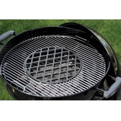 Promo ✔️ Weber Gourmet BBQ System Searing Grate 11.9 in. 0.5 in. W 🔥 13 Promo ✔️ Weber Gourmet BBQ System Searing Grate 11.9 in. 0.5 in. W 🔥 -Outlet Weber Store 99c6a000 a919 4d61 930a 46ede9cb7e48