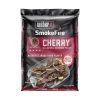 Discount 🎉 Weber SmokeFire Cherry Hardwood Pellets All Natural Cherry 20 lb 👏