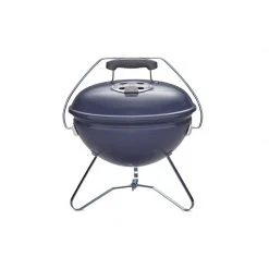 Top 10 ๐ฏ Weber 14 in. Smokey Joe Premium Charcoal Grill Slate Blue ๐ฅฐ