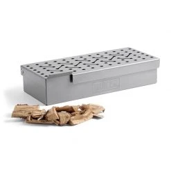 Flash Sale 🔔 Weber Stainless Steel 9.7 in. L X 4.7 in. W For Weber Q 200/2000 Series 🥰