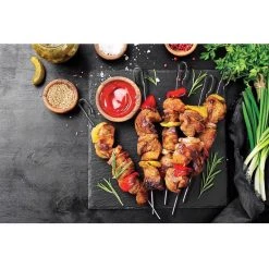 Best Pirce 🧨 Weber Stainless Steel Skewer 16 L 9 pc ⭐ 9 Best Pirce 🧨 Weber Stainless Steel Skewer 16 L 9 pc ⭐ -Outlet Weber Store 9c02baf4 8770 45b7 9925 e2578b013722