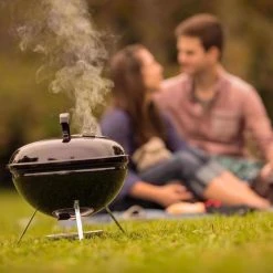 Coupon 😉 Weber 14 in. Smokey Joe Charcoal Grill Black ⭐ -Outlet Weber Store 9dc2951e 78b2 435d 8742 56caae44b372