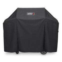 Deals 👏 Weber Genesis II 300 Series Black Grill Cover 🎁