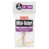 Best Sale 🌟 Wooster Mini-Koter Yarn 4 in. W Mini Paint Roller Cover 2 pk ⌛