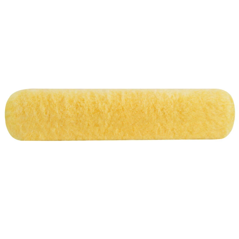 Promo ๐ Wooster Super/Fab Knit 14 in. W X 3/4 in. Regular Paint Roller Cover 1 pk ๐ 2 Promo ๐ Wooster Super/Fab Knit 14 in. W X 3/4 in. Regular Paint Roller Cover 1 pk ๐ - Image 2