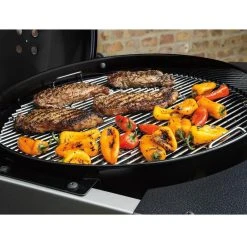Best deal ⭐ Weber 22 in. Performer Premium Charcoal Grill Black ❤️ -Outlet Weber Store a155e73a 8844 443e 896a 7d88af823fdd