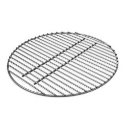 New 🥰 Weber Steel Charcoal Grate For Weber 22 inch Charcoal Grills ⌛