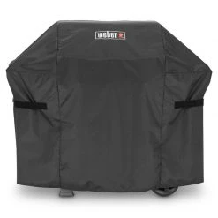 Deals ⌛ Weber Spirit 300 & Spirit II 300 Series Black Grill Cover ❤️