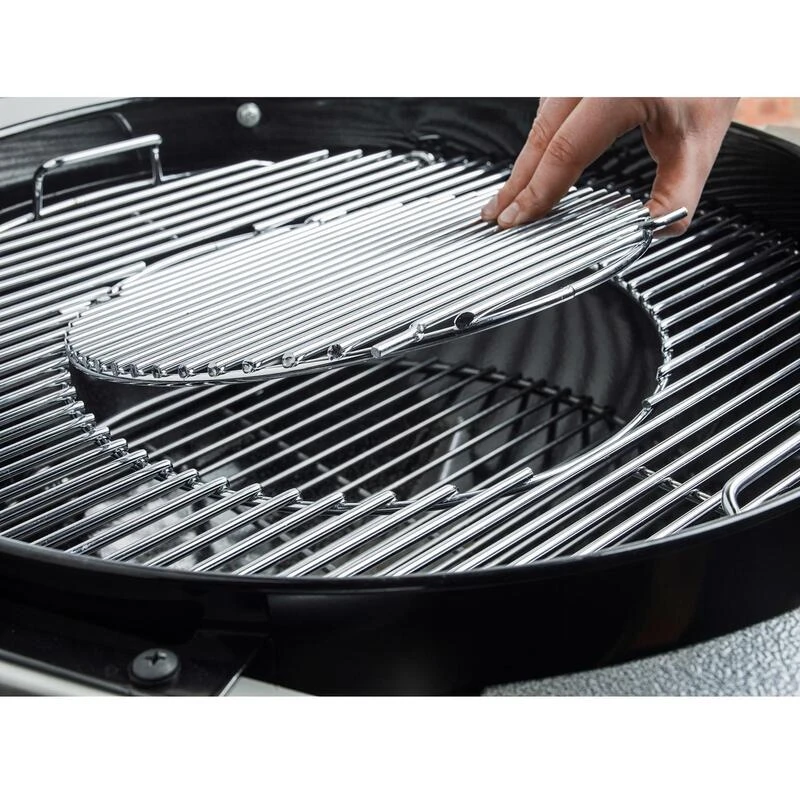 Wholesale โ๏ธ Weber 22 in. Performer Deluxe Charcoal Grill Green ๐ 3 Wholesale โ๏ธ Weber 22 in. Performer Deluxe Charcoal Grill Green ๐ - Image 3