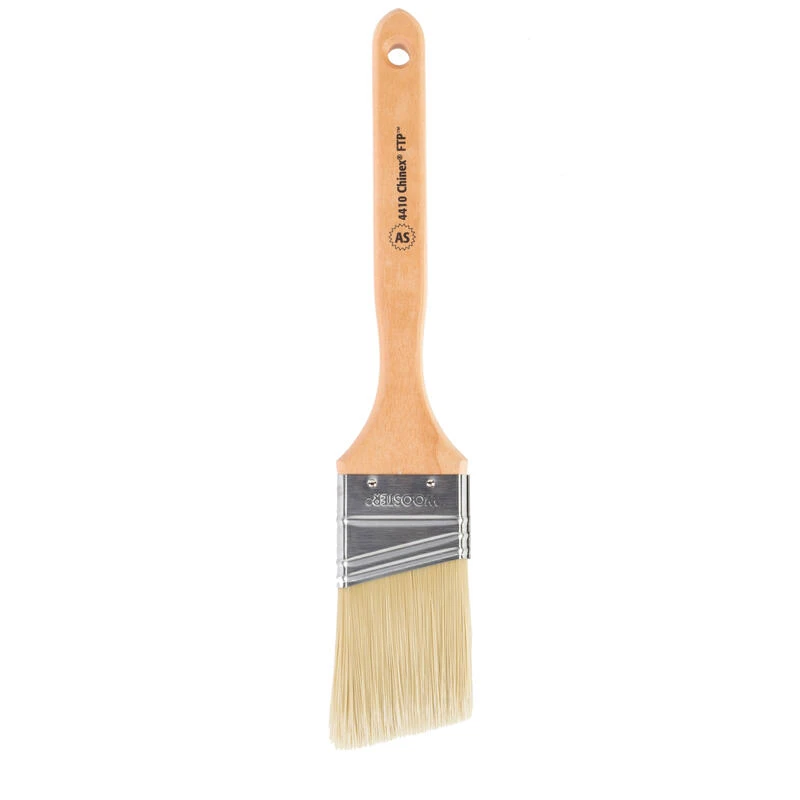 Budget ๐ Wooster Chinex FTP 2 in. Angle Oil-Based Paint Brush ๐ 2 Budget ๐ Wooster Chinex FTP 2 in. Angle Oil-Based Paint Brush ๐ - Image 2