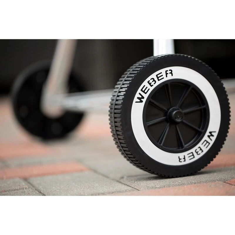 Best deal โ Weber 22 in. Original Kettle Premium Charcoal Grill Green ๐ฅ 7 Best deal โ Weber 22 in. Original Kettle Premium Charcoal Grill Green ๐ฅ - Image 7