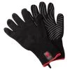 Promo ✔️ Weber Premium Fabric Grilling Glove 6.7 in. W 1 pk ✔️