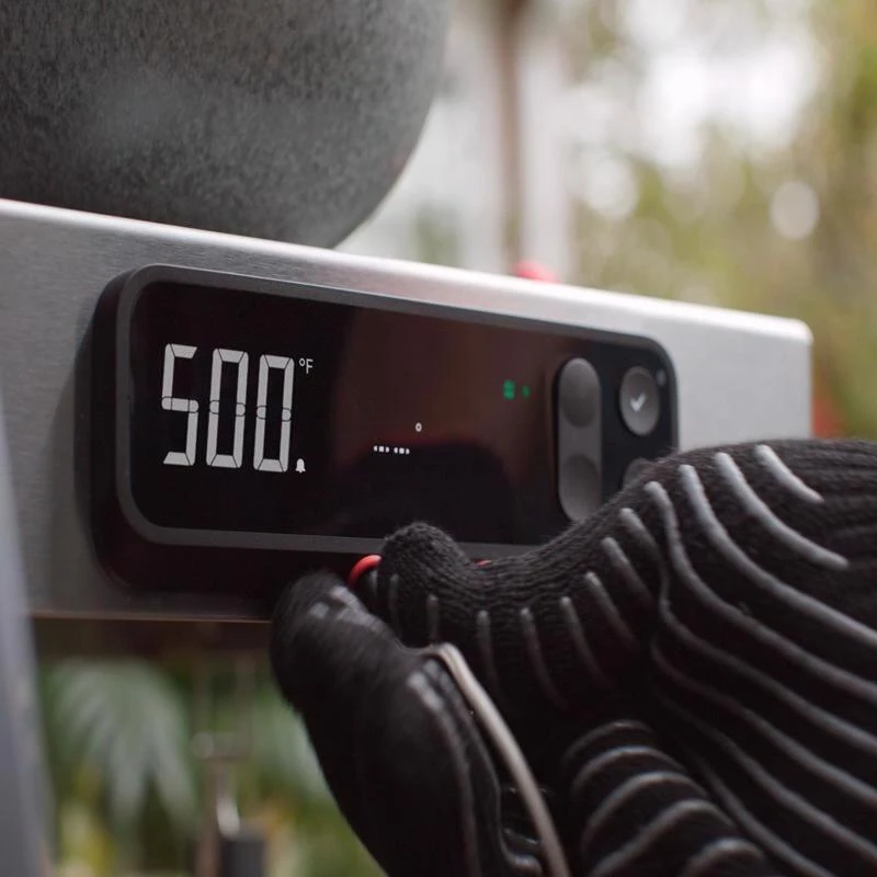 Cheap ⭐ Weber Spirit EX-325s 3 Burner Liquid Propane Bluetooth, WiFi Grill Black 🔔 5 Cheap ⭐ Weber Spirit EX-325s 3 Burner Liquid Propane Bluetooth, WiFi Grill Black 🔔 - Image 5