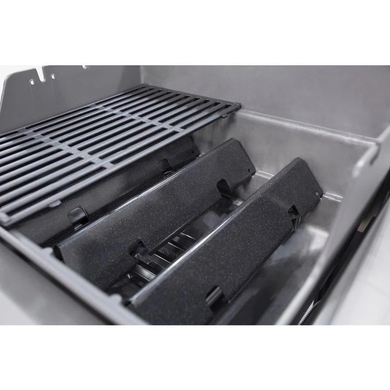 Top 10 🥰 Weber Porcelain Coated Steel Flavorizer Bar 15.3 in. L X 3.5 in. W For Weber SPIRIT 200 ✨ 3 Top 10 🥰 Weber Porcelain Coated Steel Flavorizer Bar 15.3 in. L X 3.5 in. W For Weber SPIRIT 200 ✨ - Image 3