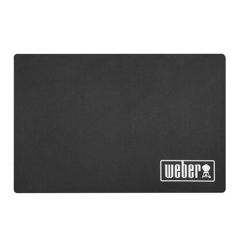 Top 10 ⭐ Weber Polypropylene Grill Mat 47.2 in. L X 31.5 in. W 🧨 1 Top 10 ⭐ Weber Polypropylene Grill Mat 47.2 in. L X 31.5 in. W 🧨