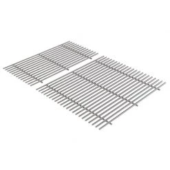 Outlet ๐งจ Weber Crafted Genesis 300 Series Grill Grate 26.6 in. L X 18.9 in. W โจ