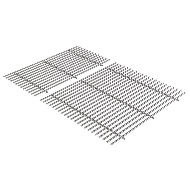 Outlet 🧨 Weber Crafted Genesis 300 Series Grill Grate 26.6 in. L X 18.9 in. W ✨ 1 Outlet 🧨 Weber Crafted Genesis 300 Series Grill Grate 26.6 in. L X 18.9 in. W ✨