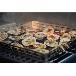 Cheapest โ๏ธ Weber Crafted Stainless Steel Roasting Basket 19 in. W 1 pk ๐ฏ 18 Cheapest โ๏ธ Weber Crafted Stainless Steel Roasting Basket 19 in. W 1 pk ๐ฏ -Outlet Weber Store ad61c184 6b42 435a b037 c7f3aed126e4